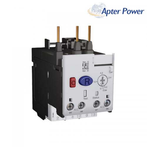 193-EEED Overload Relay