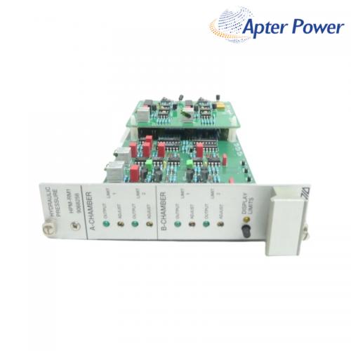 HPM-RM1 9068256 Hydraulic Pressure Module Board