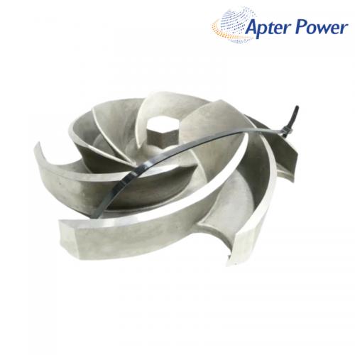 3196xlt R103-609-1203 Pump Impeller