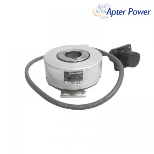 ERN 180 2500 35S12-03 589 614-70 Rotary Encoder
