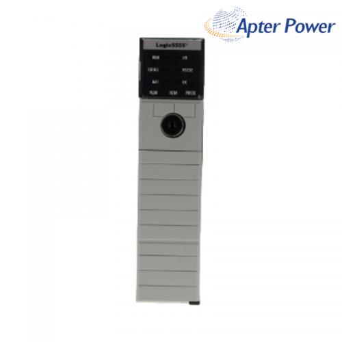 1756-L55M12 Processor Module