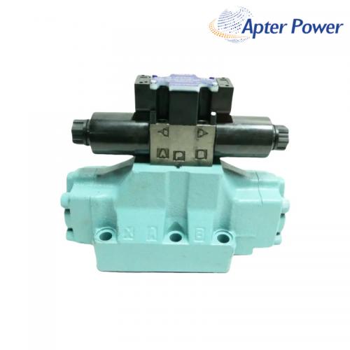 DSS-G06-C6-AR-D2-E23 Hydraulic Directional Control Valve