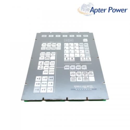 AB12C-2070/_E3 Operator Interface Panel