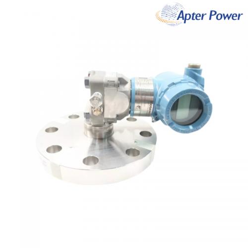 3051L3AA0HD21AAE5L4M5Q8T1F2 Pressure Transmitter