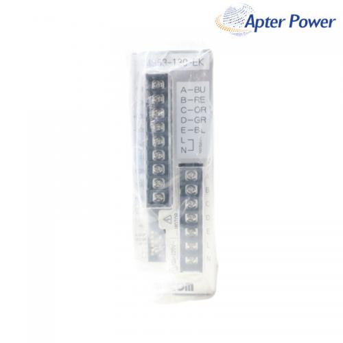 IMS53-130 Stepper Drive