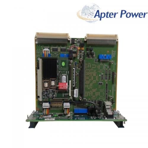 VM600 CPU M 200-595-075-122  Modular CPU Card