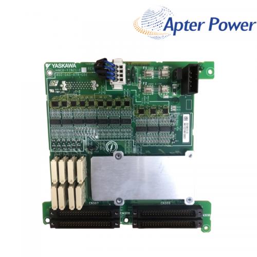 DX200 JANCD-YSF22B-E  PC BOARD