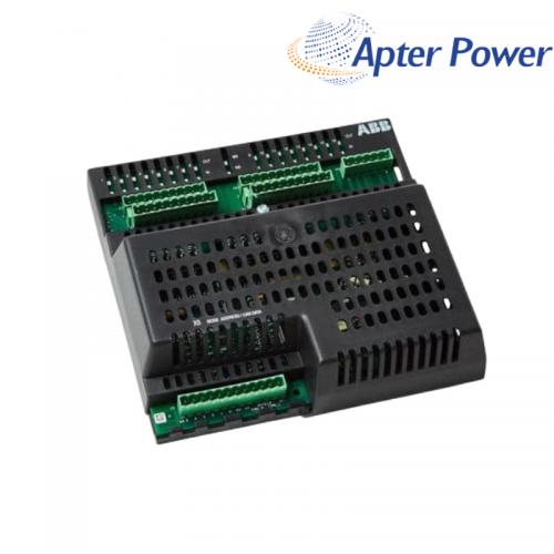 DSQC327A 3HAC17971-1  Combination I/O Module