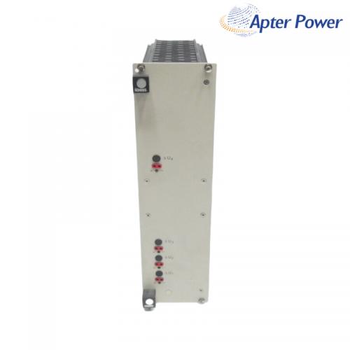 FPM 27 115/230v-ac Power Supply Module