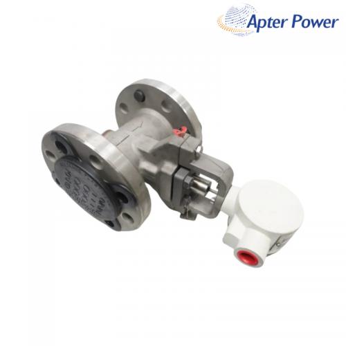 YF105-NNNA2A-S3S3*E/FMF/SCT Vortex Flow Meters
