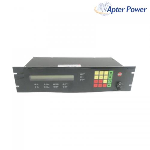 TC1818A.18.1 Heat Tracing Control And Monitoring Unit