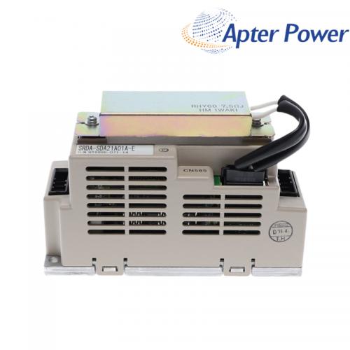 SRDA-SDA21A01A-E  AMPLIFIER