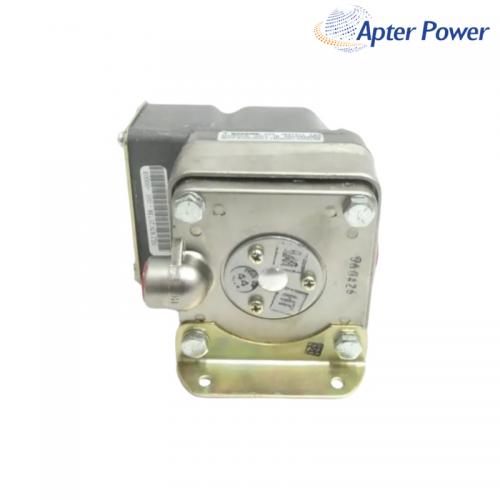 DPD1T-A3SS-CS Pressure Switch