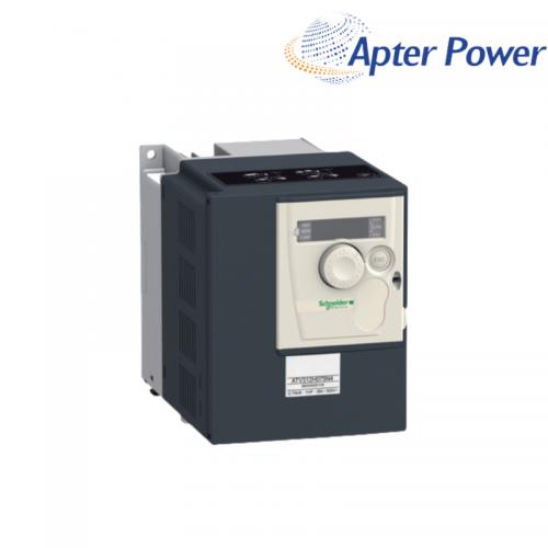 ATV312HU15N4   Variable Speed Drive