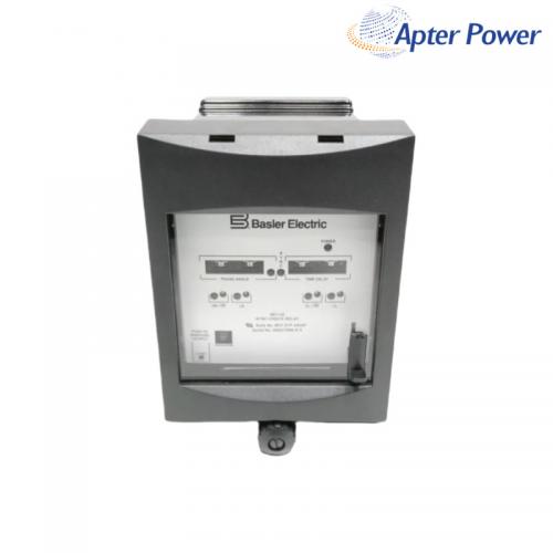 BE1-25 M1F A7P A5V6F Sync-check Relay