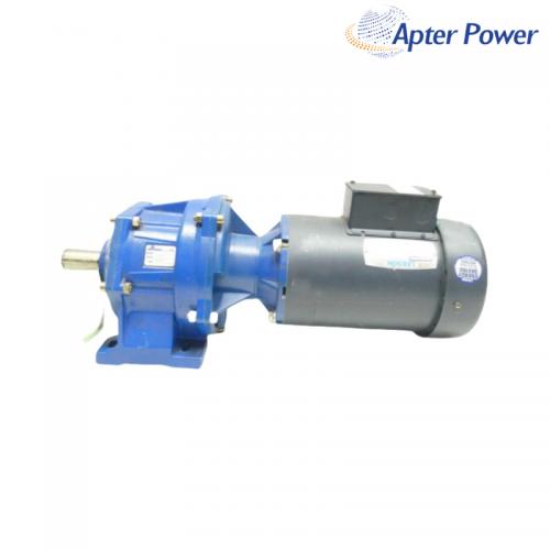 HA/052 Gearmotor