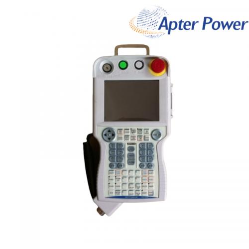 DX100-200 jZRCR-YPP01-1  TEACH PENDANT