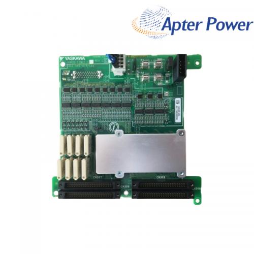 DX200IO JANCD-YIO21-E   PC BOARD