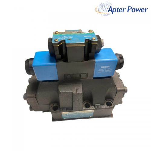 Dg5s-8-6c-m-ftwl-b5-30 Hydraulic Directional Valve