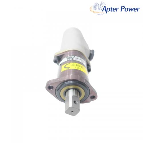 NR-43A Nutrunner Motor