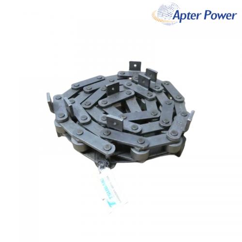 28793 89-R Single Roller Chain