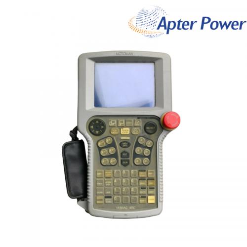 JZNC-XPP02B JZNC-XPP04B  TEACH PROGRAMMING PENDANT