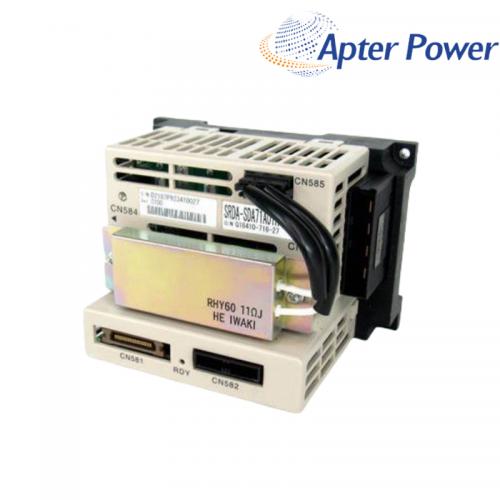 SRDA-SDA71A01A-E  Servo Power Amplifier