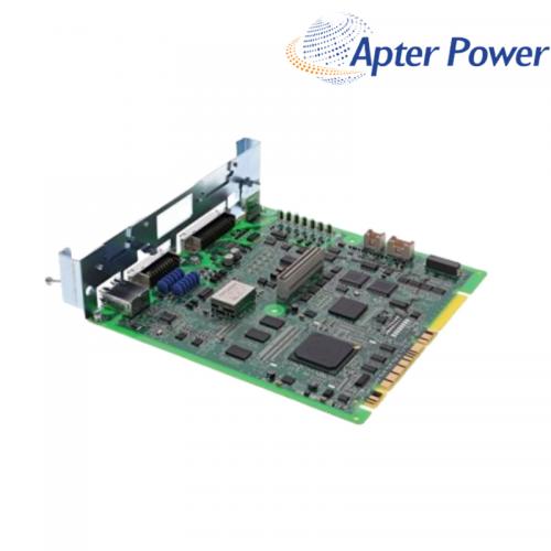 DX200 JANCD-YCP02-E  CONTROL BOARD