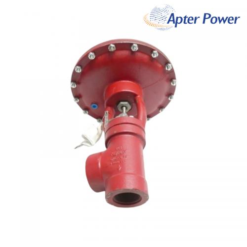 2200 SMA P0 Pressure Regulator Valve