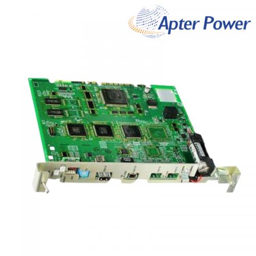 JANCD-YSF21-E DX200  Safety CPU Circuit Board