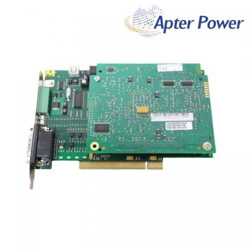 MFC3 00-117-336  Controller Circuit Board