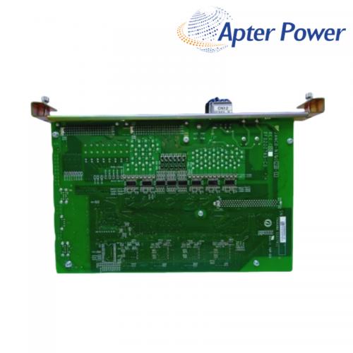 ZNC-NIF02B-2 NX100  SERVO CONTROL CARD
