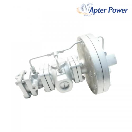 GP-2000K1P Pressure Reducing Valve