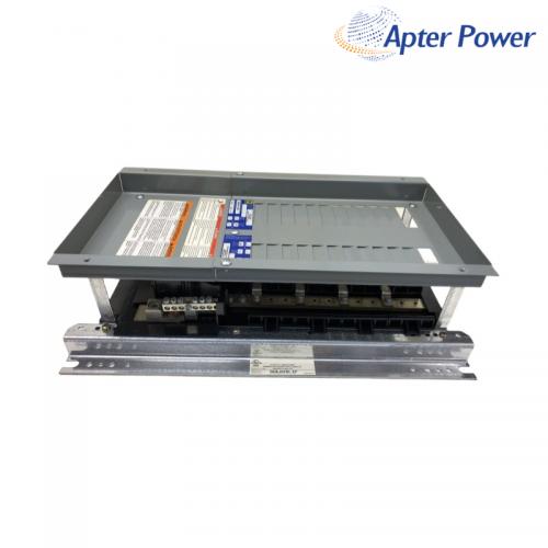 NQOD424L100CU Breaker Panel Board