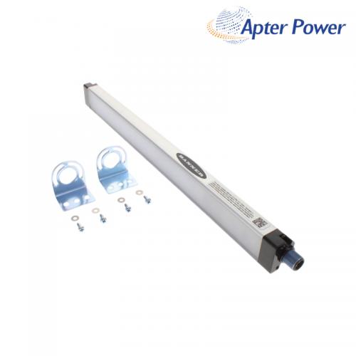 WLS28-2XR850DSQ LED Lighting Bars