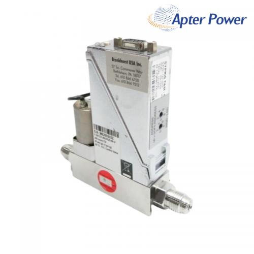 F-201CV-200-PGD-88-V Mass Flow Meter/controller