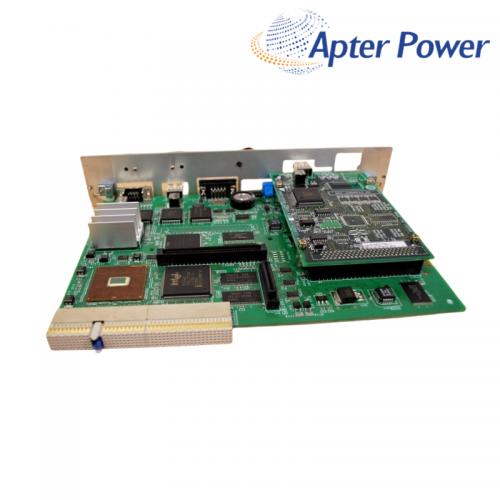 XRC JANCD-XCP01C-1  Controller Board