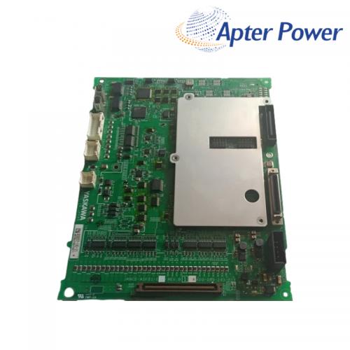 YRC1000 JANCD-ABB04-E  Safety Circuit Board