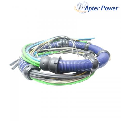 9.315.85.2001 Umbilical Cable Assembly