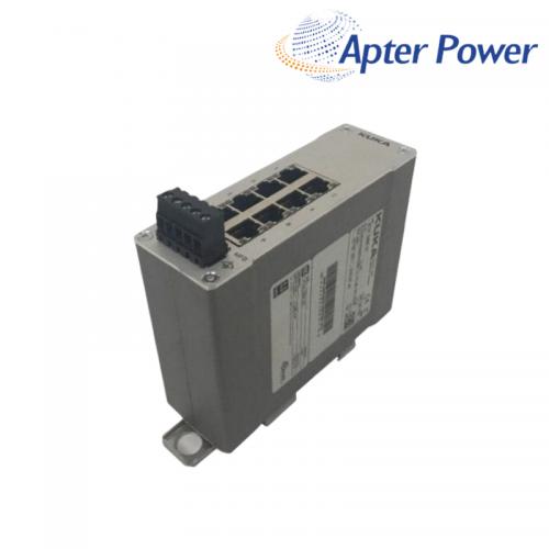 00-198-959 3080-AK  Ethernet Switch