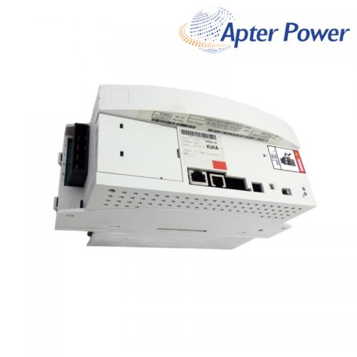 KRC2 KSD1-16 00-122-285 SERVO DRIVE