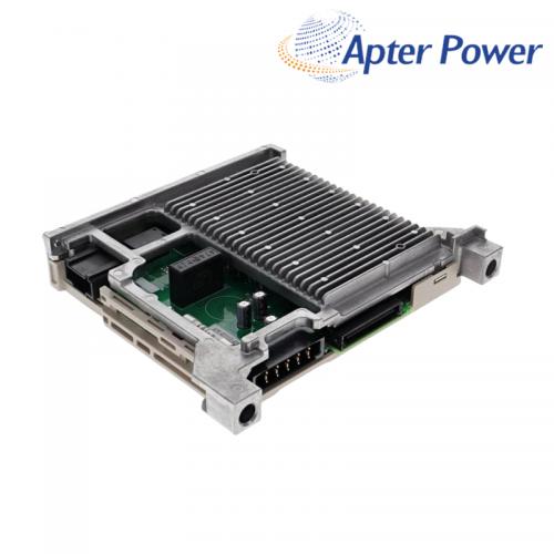 FS100 CSTR-C0B02A  Servo Amplifier