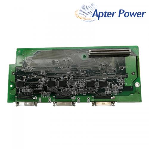 NX100 SGDR-AXB01A  Servo Axis Control Board