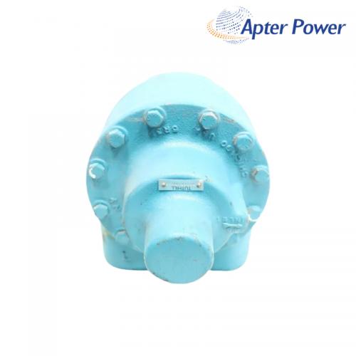 5RC2F-RH-7 Hydraulic Gear Pump
