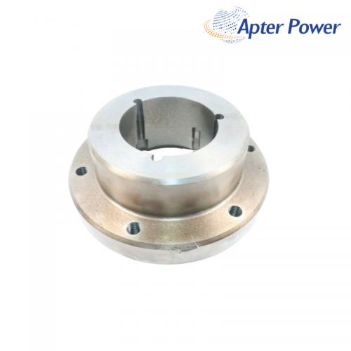 003010 Rigid Coupling Flange