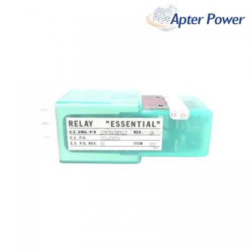 ETR14D3NC2004002 Plug-in Relay