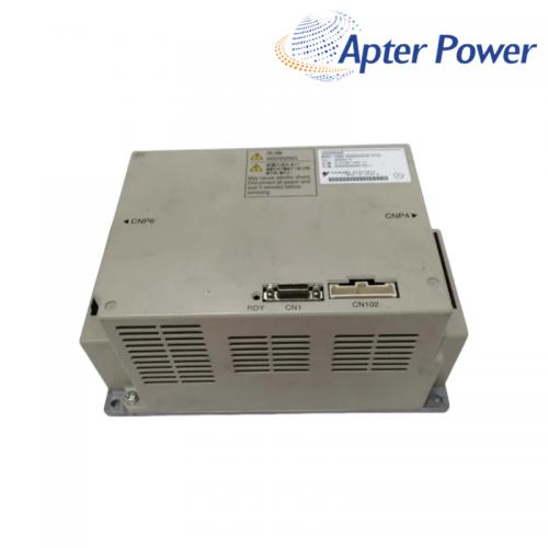 SGDR-SDB950A01DY500 Servo Pack