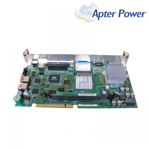 NX100 JANCD-NCP01  CPU Board