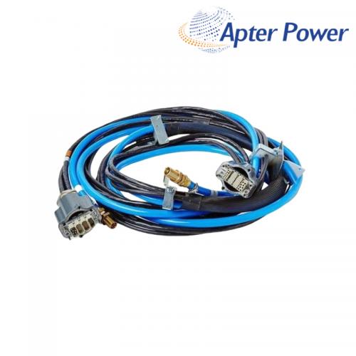 CPCS 3HAC020126-001  Customer Harness ax1-3 MH Ext