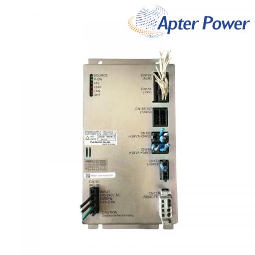 DX200 CPS-520F2 JZNC-YPS21-E  POWER SUPPLY
